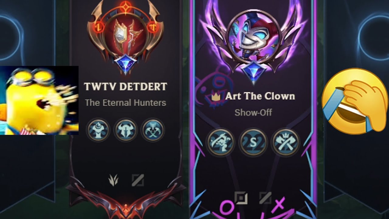 THE FUNNIEST DUO EVER ft. detderT