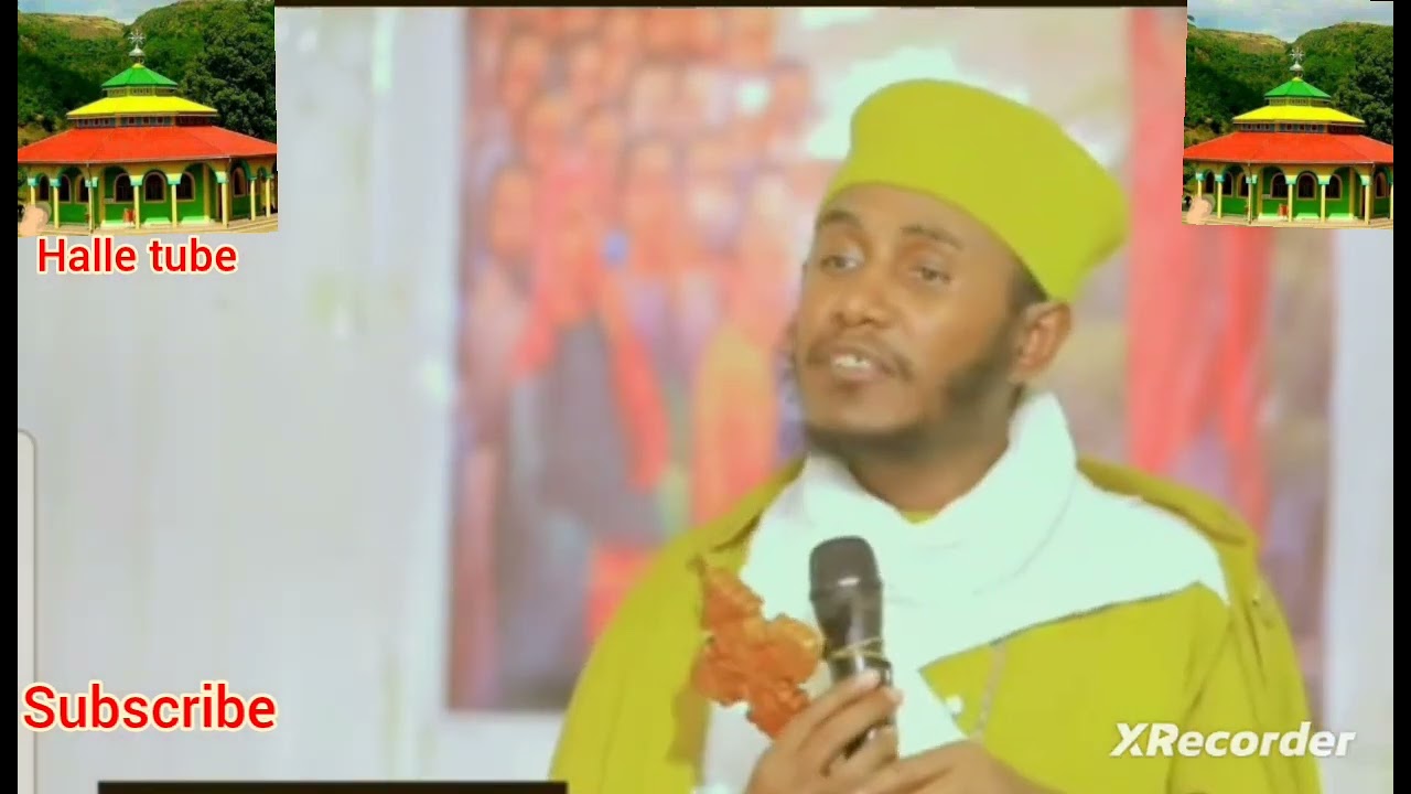 👉መንግስተ ሰማይ የምንገባው መቼ ነው? (የጾም ጉዞ ( አባ ገ/ኪዳን )