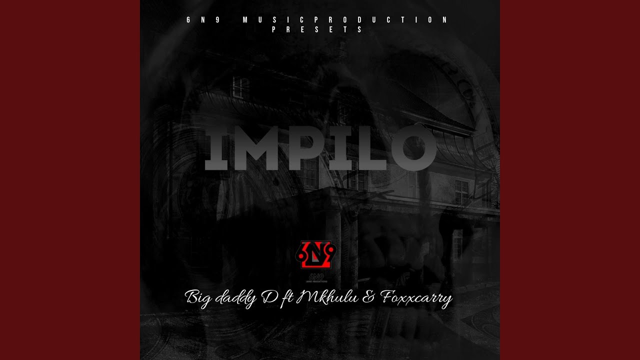 IMPILO LIFE