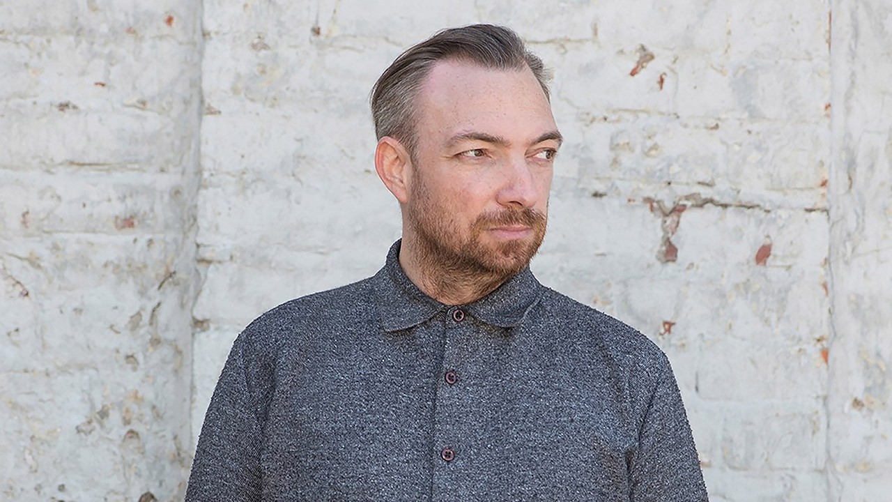 How artists can fight back against dystopia &ndash; futurist Liam Young