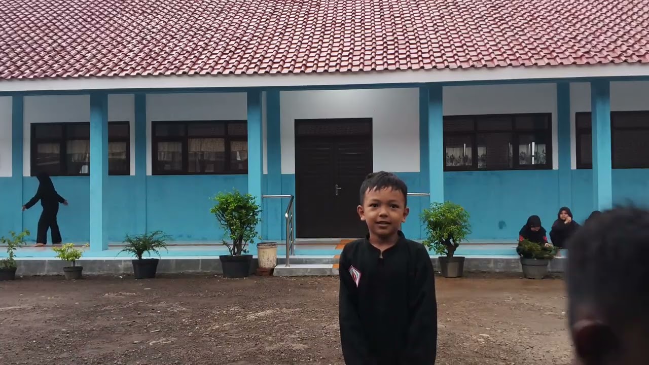 Pencak Silat | Latihan Rutin | PSGP | Tunggal Baku IPSI (Tangan Kosong) Putra