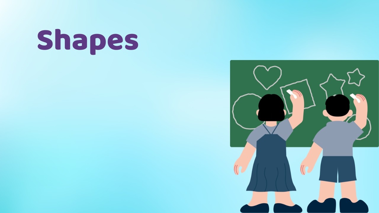 Shapes for Toddlers | Full Recap | Basic Shapes for Kids