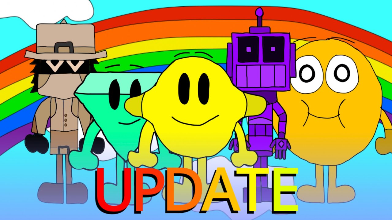Incredibox: Colorzenship - UPDATE