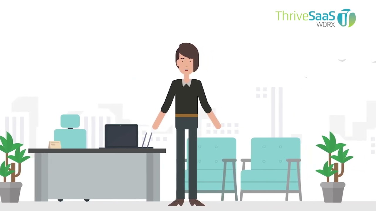 Professional Services Automation