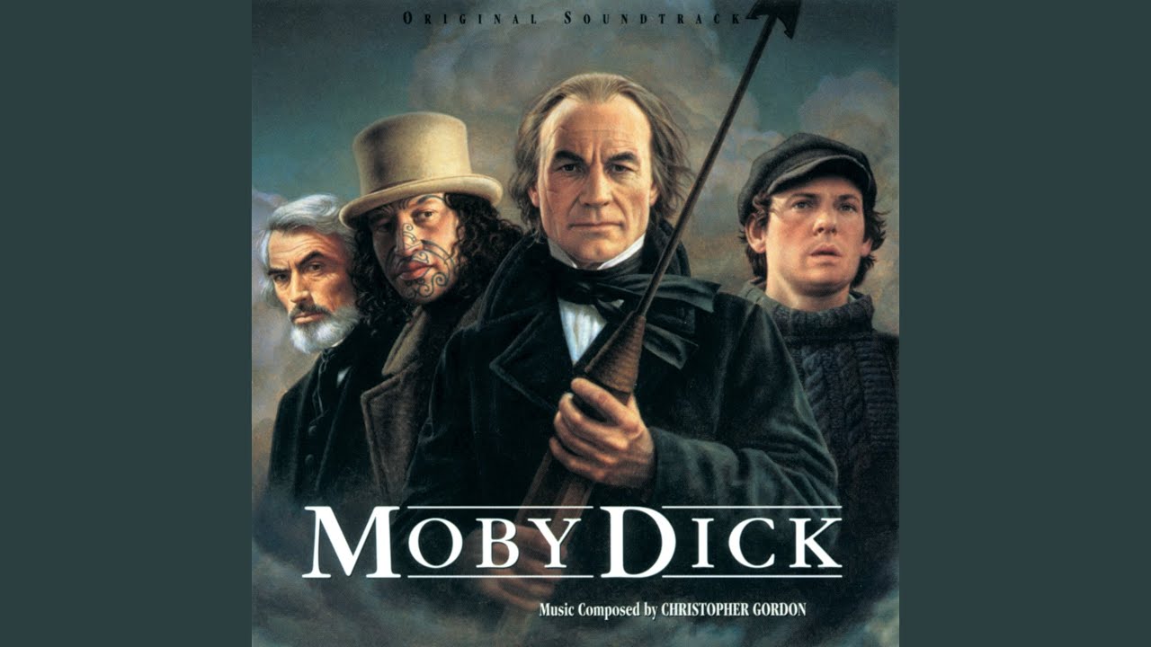 Moby Dick Theme