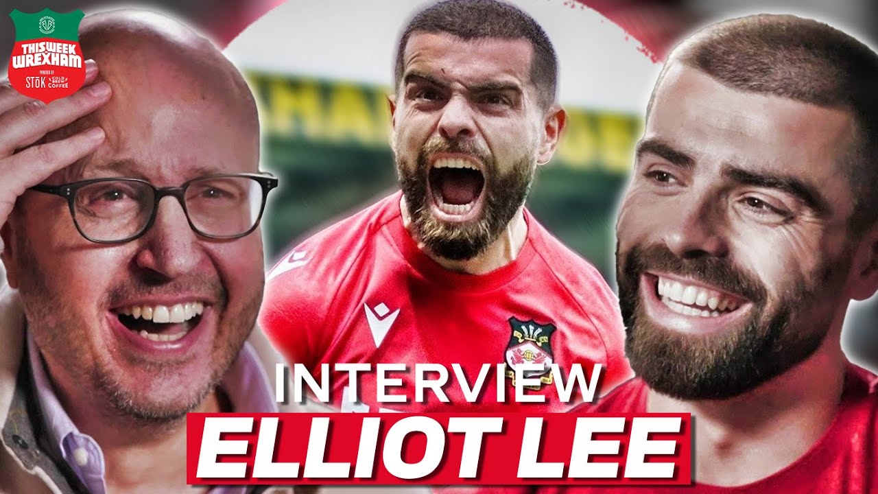 Unlock True Happiness: The Inspiring Journey of Elliot Lee & Will Ferrell&rsquo;s Shocking Story