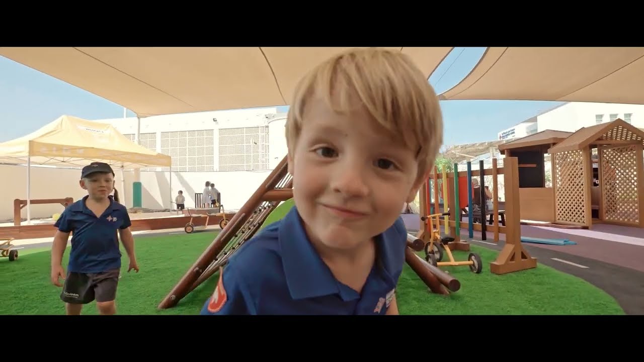 The Voices of DBS Emirates Hills
