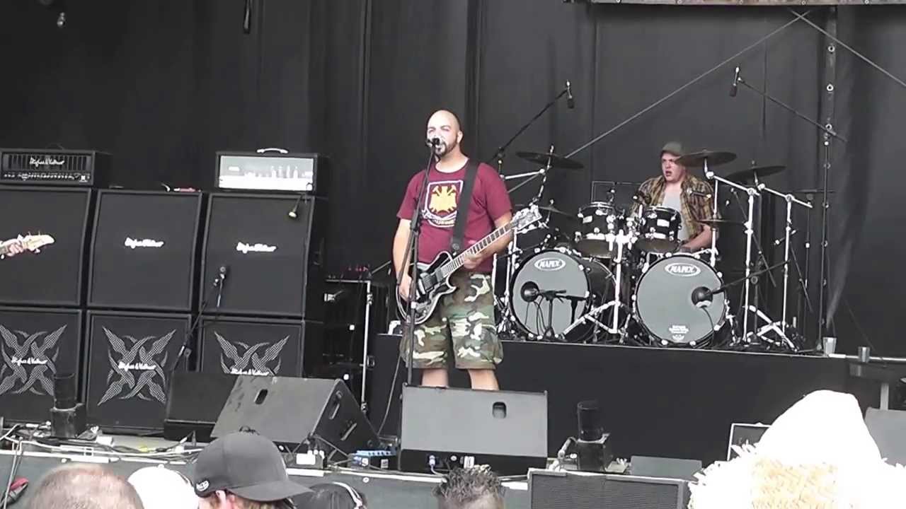 Martens Army...Ehrlich & Laut 2013