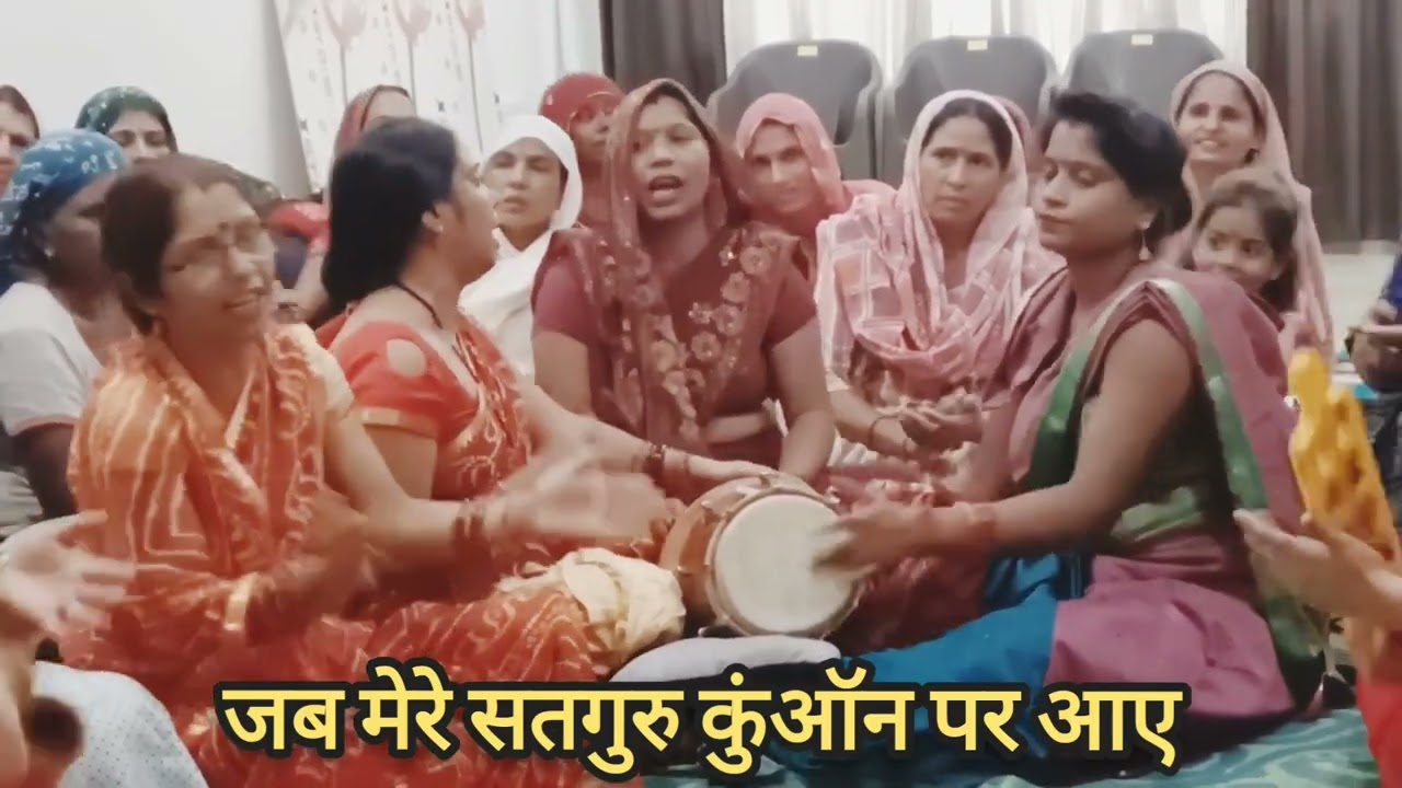 #bhajan #guru #सतगुरु_महाराज_का🙏 बहुत सुंदर🤗दिल छू जाने वाला भजन🥰(with lyrics)@HARYANVIBHAJANGEET