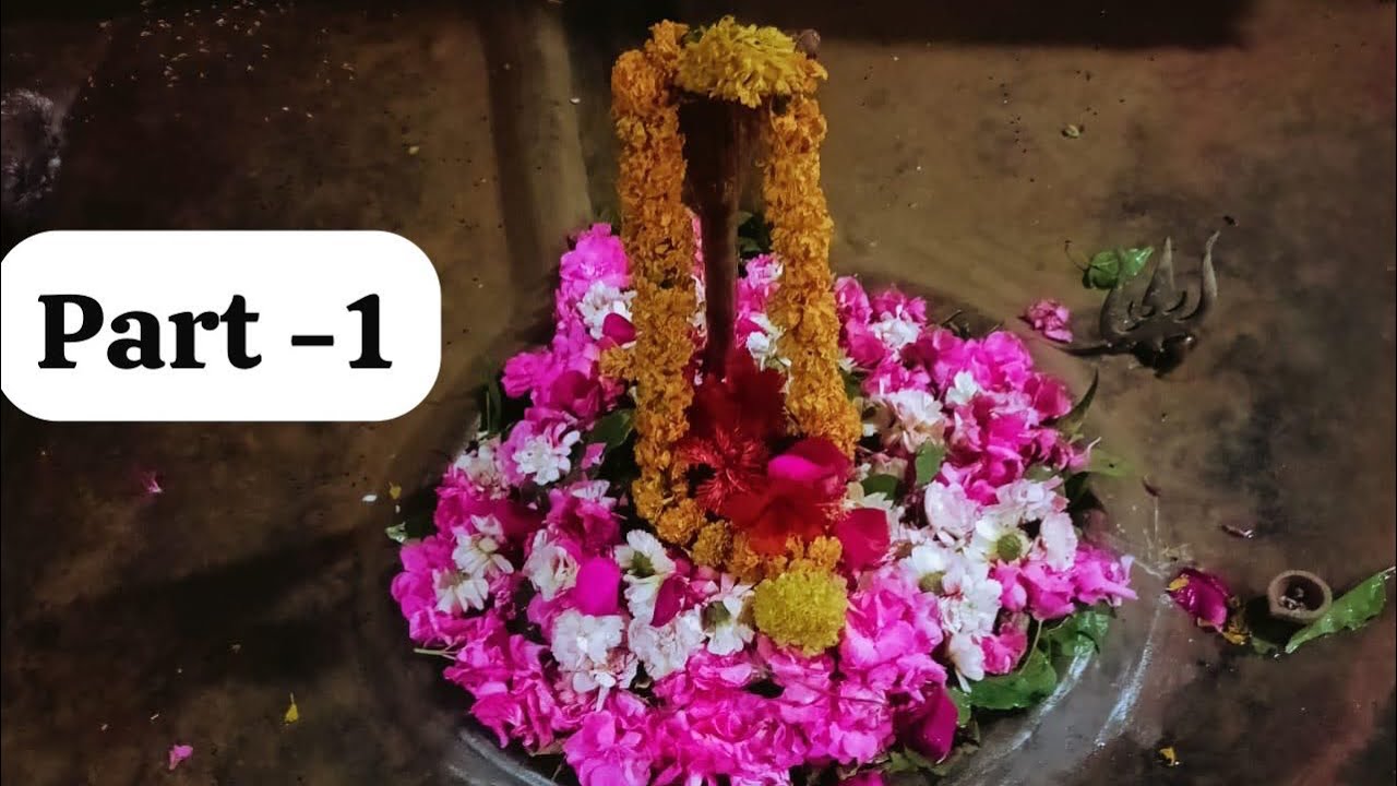 જાંબુવન ગુફા સાક્ષાત મહાદેવ ની નગરી હોય તેવો અનુભવ કરાવતી ગુફા છે, આવો તમે પણ દર્શન કરો, રાણાવાવ ,