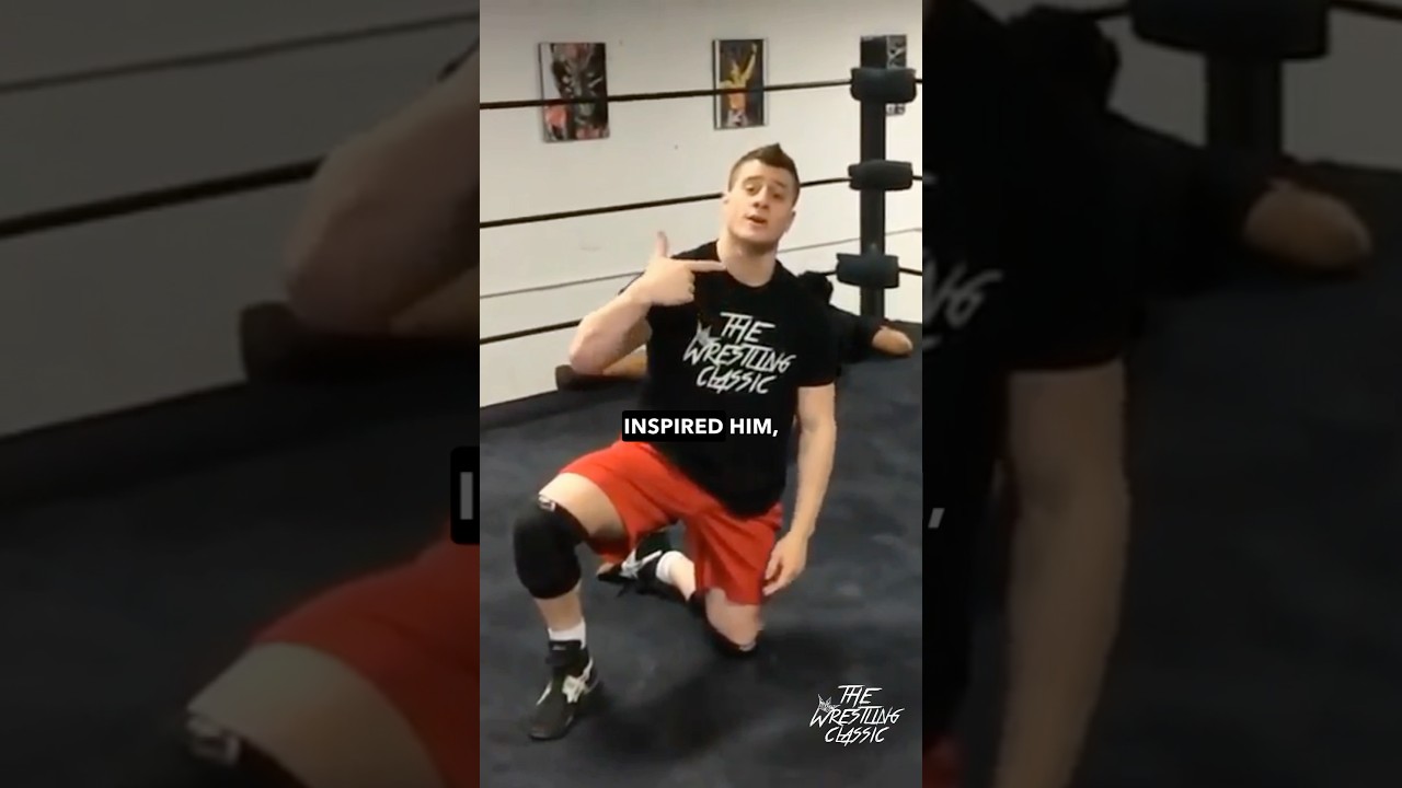 The Legacy of The Wrestling Classic