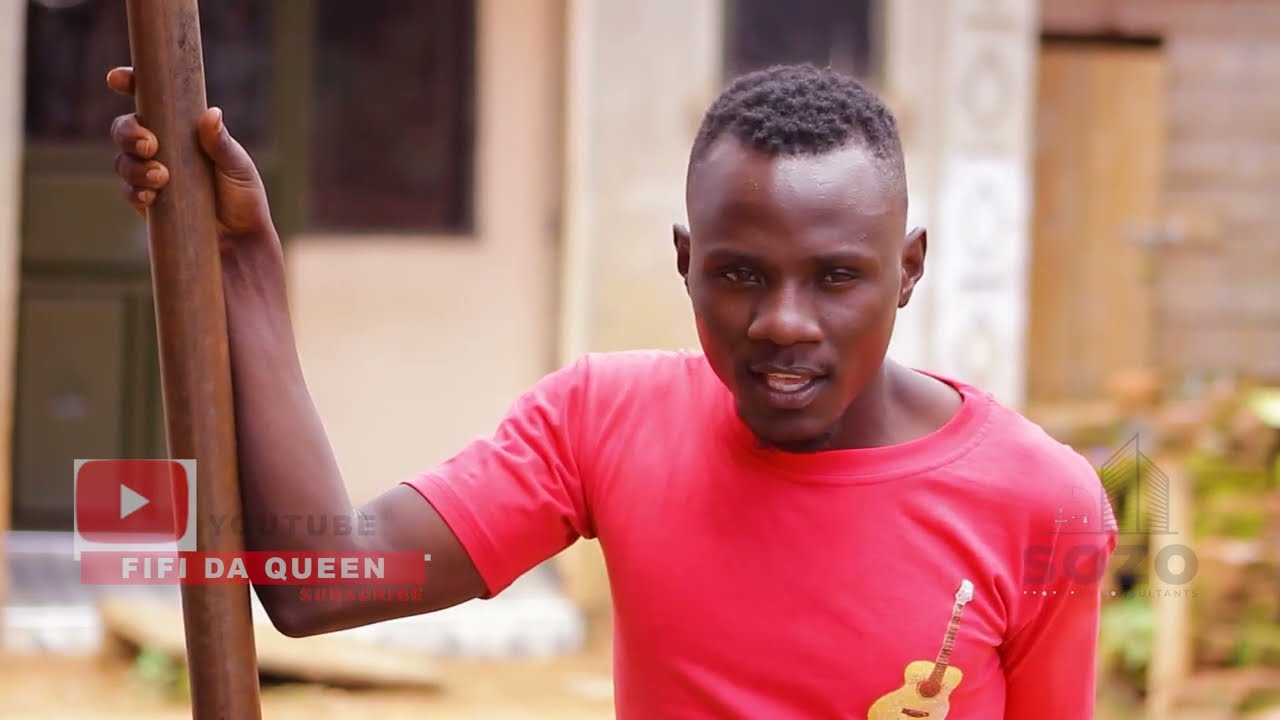 OMUTIMBAGANO THE INTERNET EPISODE 108