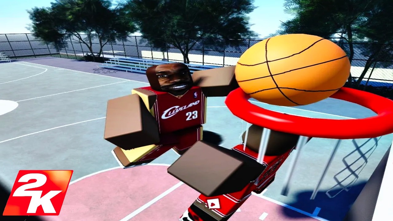 2K IN ROBLOX