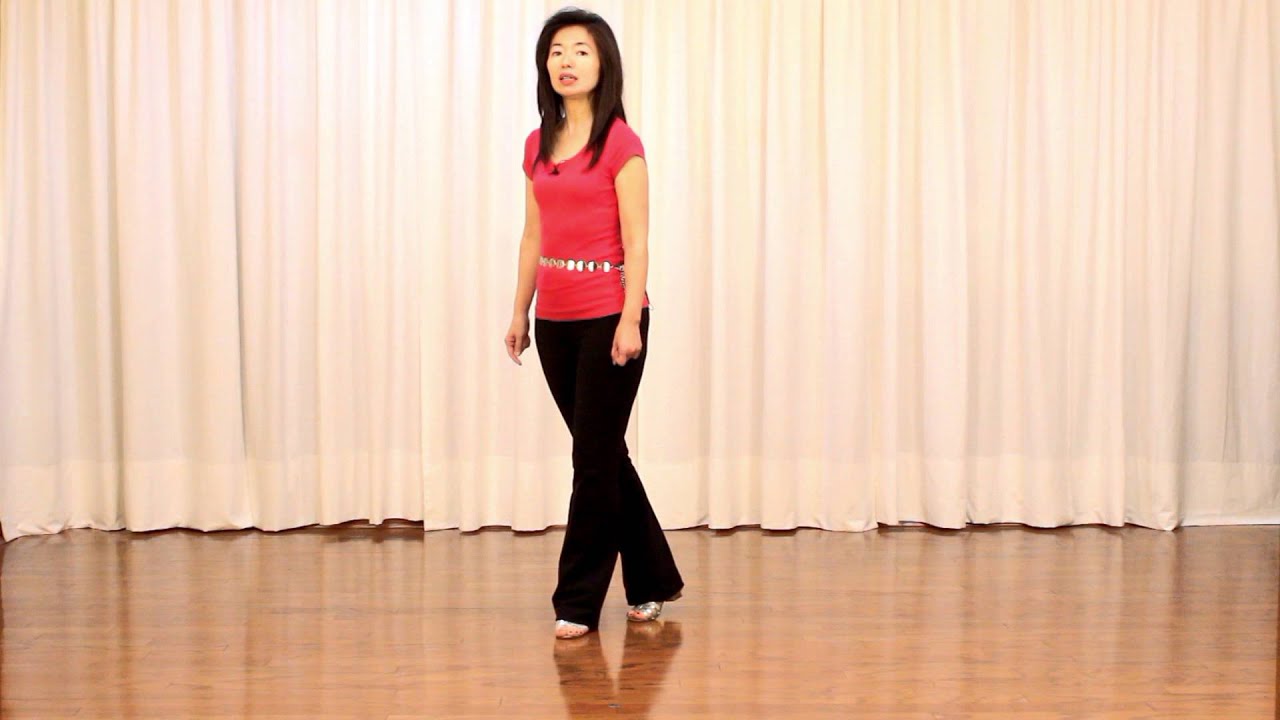 Those Russians - Line Dance (Dance & Teach in English & 中文)