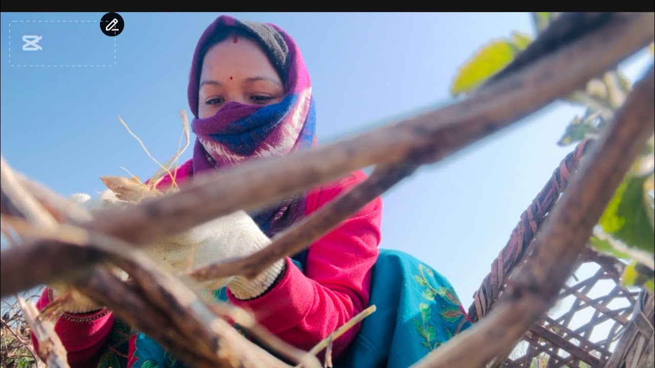 Organic Besar Khanna Suru Vayo ❤️🙏