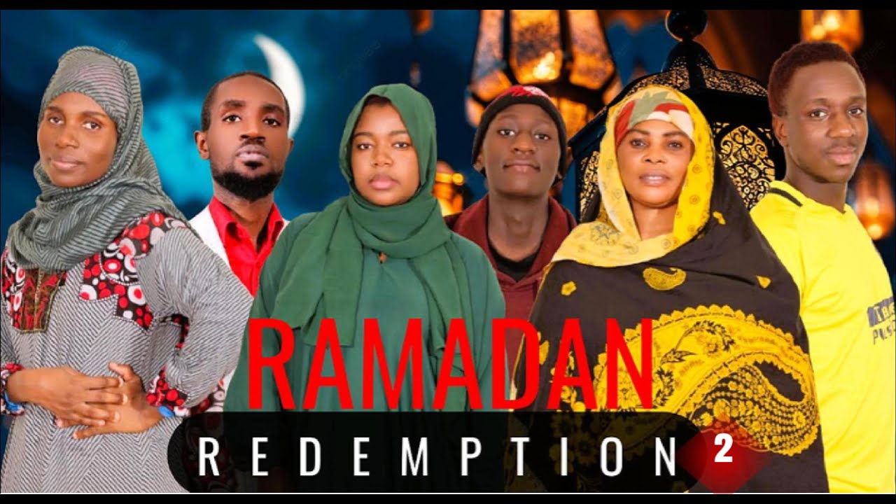 RAMADAN REDEMPTION || PART 2 || SWAHILI MOVIE || LOKWA MEDIA ENTERTAINMENTS