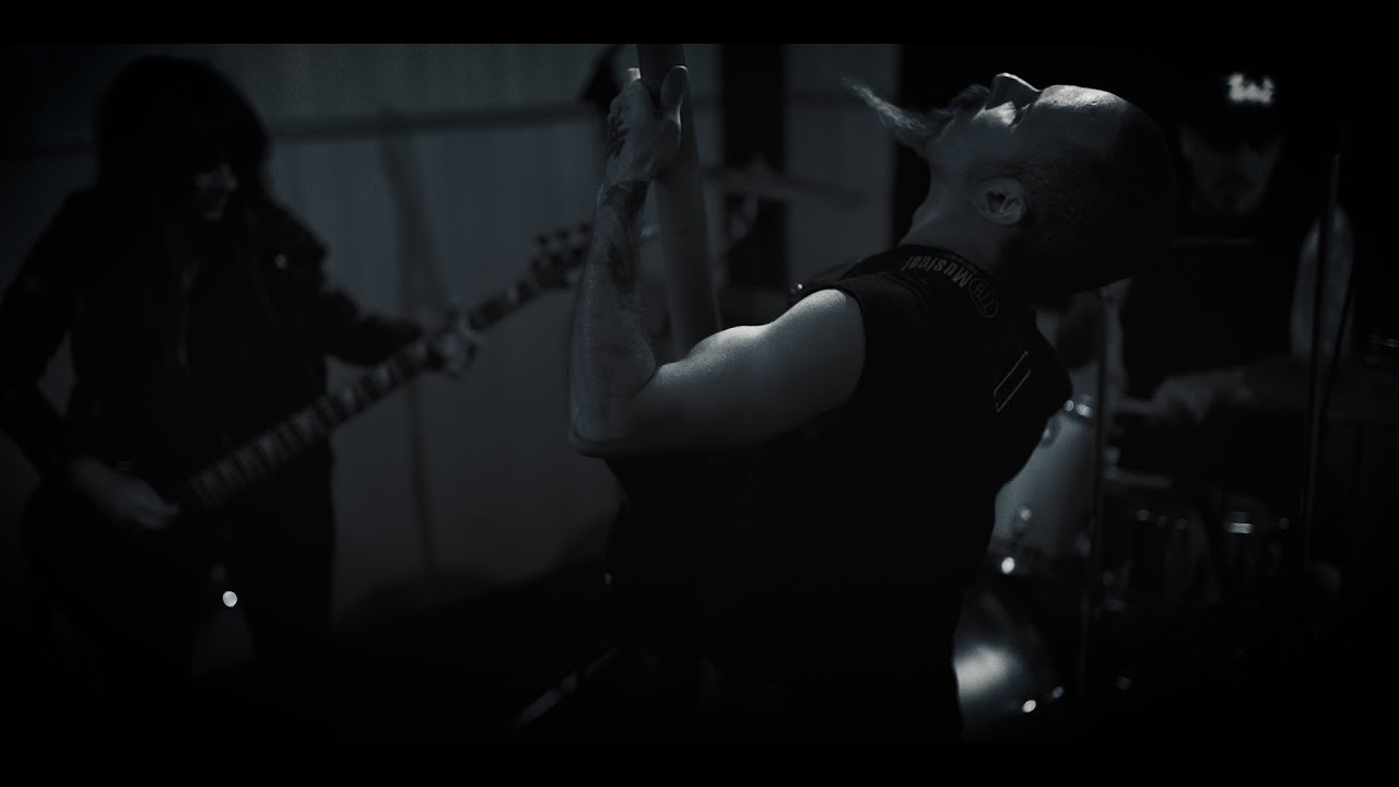 Cult Of Enthropy - Live at Sótão Studio | São Paulo, Brazil