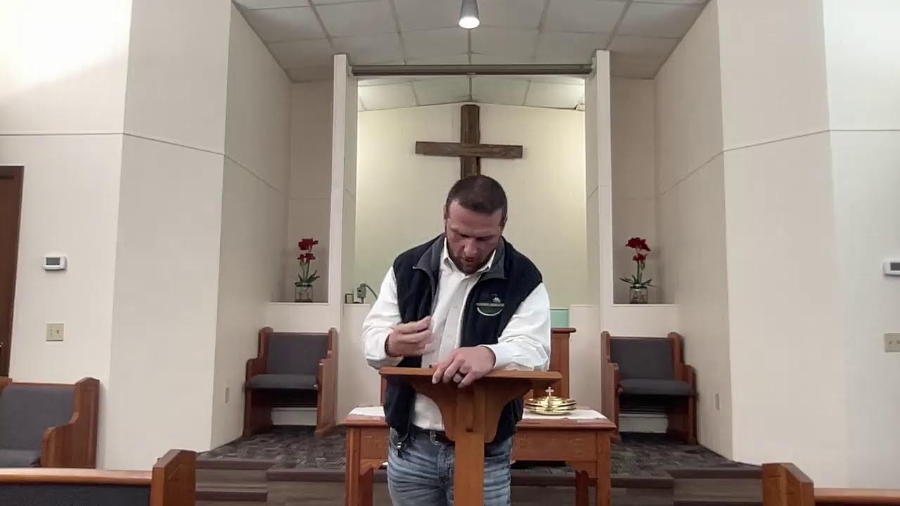 Psalm 100, 101