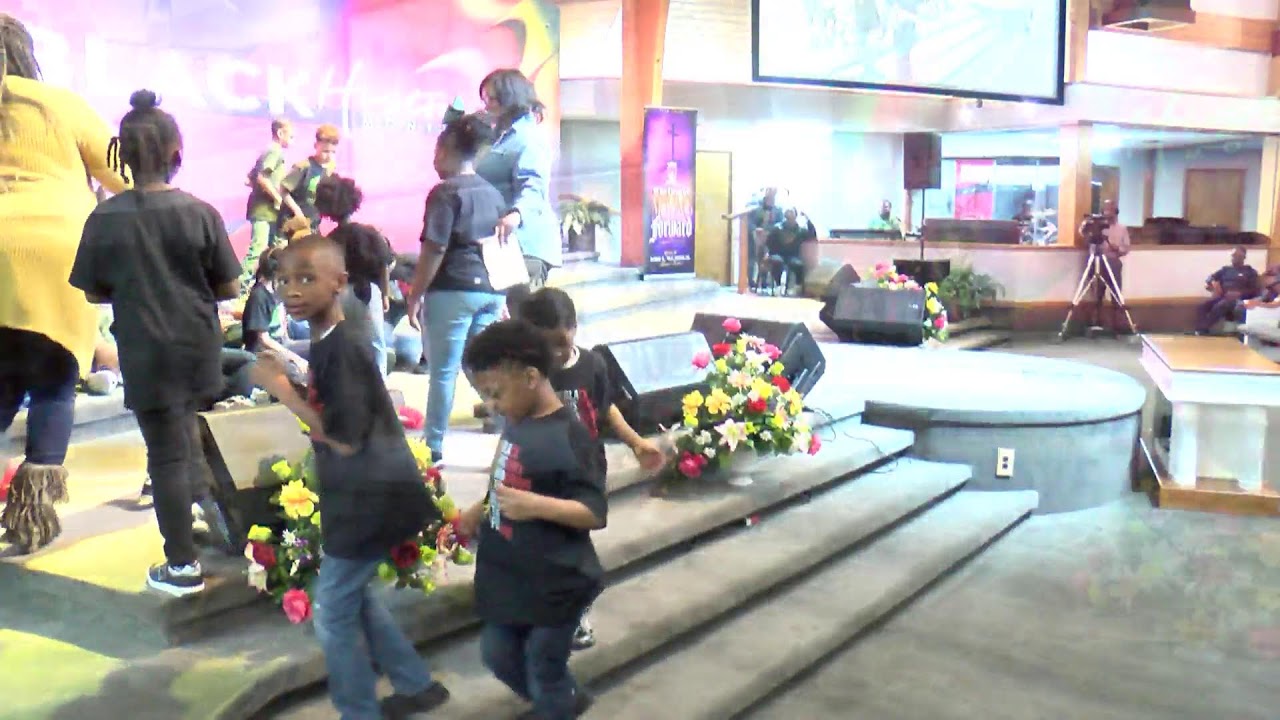 charityandfairview Live Stream