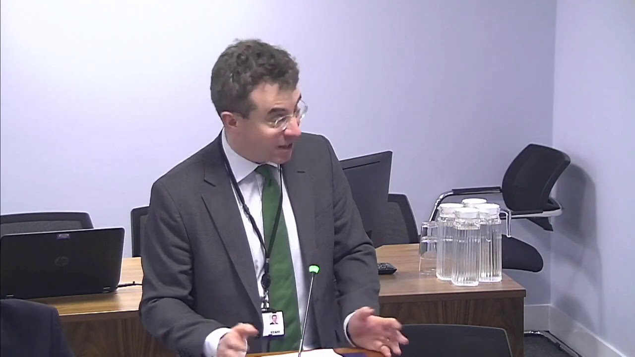 Allegations of Child Sexual Abuse linked to Westminster day 2