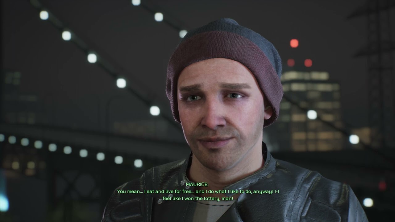 Robocop  Rogue City| Mission 2 | Isolated Incident