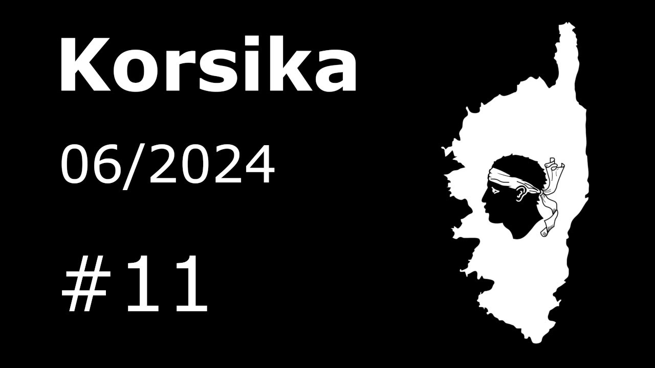 Korsika 06/2024 #11