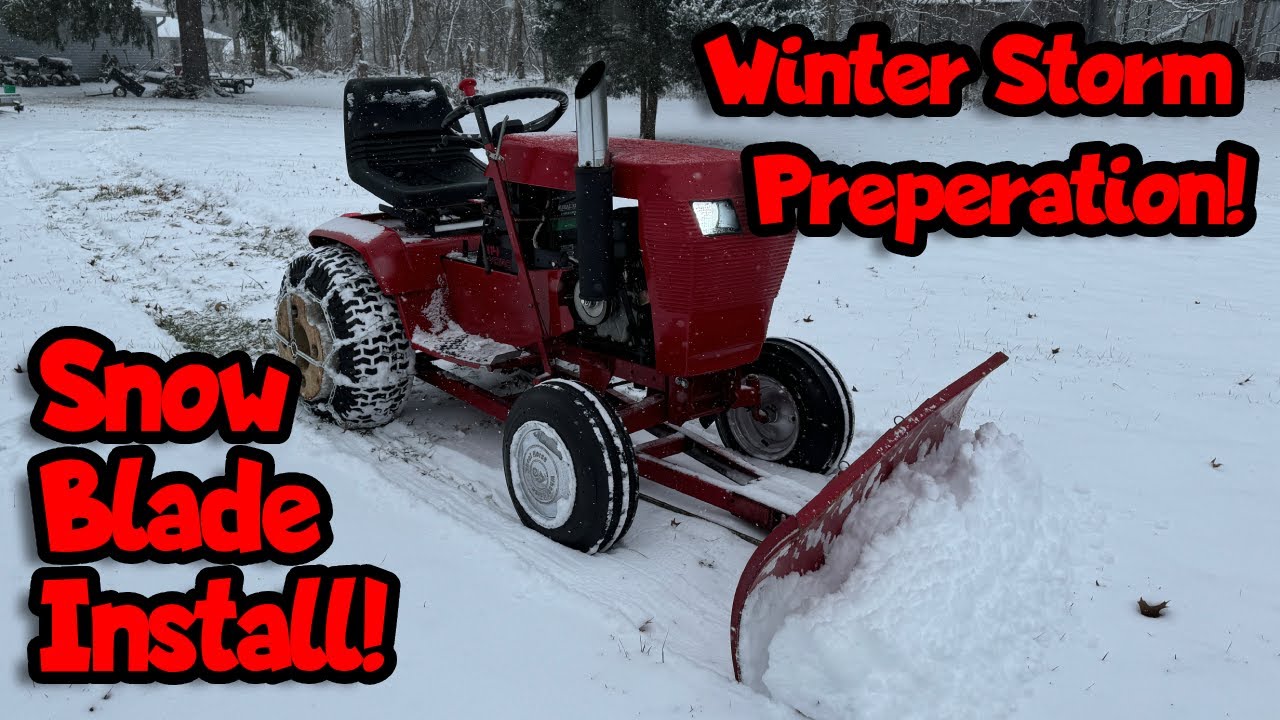 Надвигается буря! Готовим лошадей!