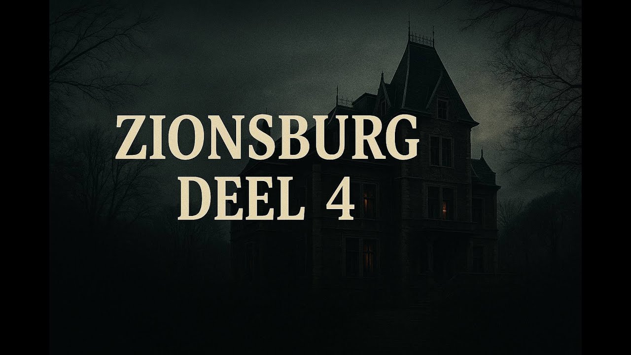 Zionsburg Deel 4
