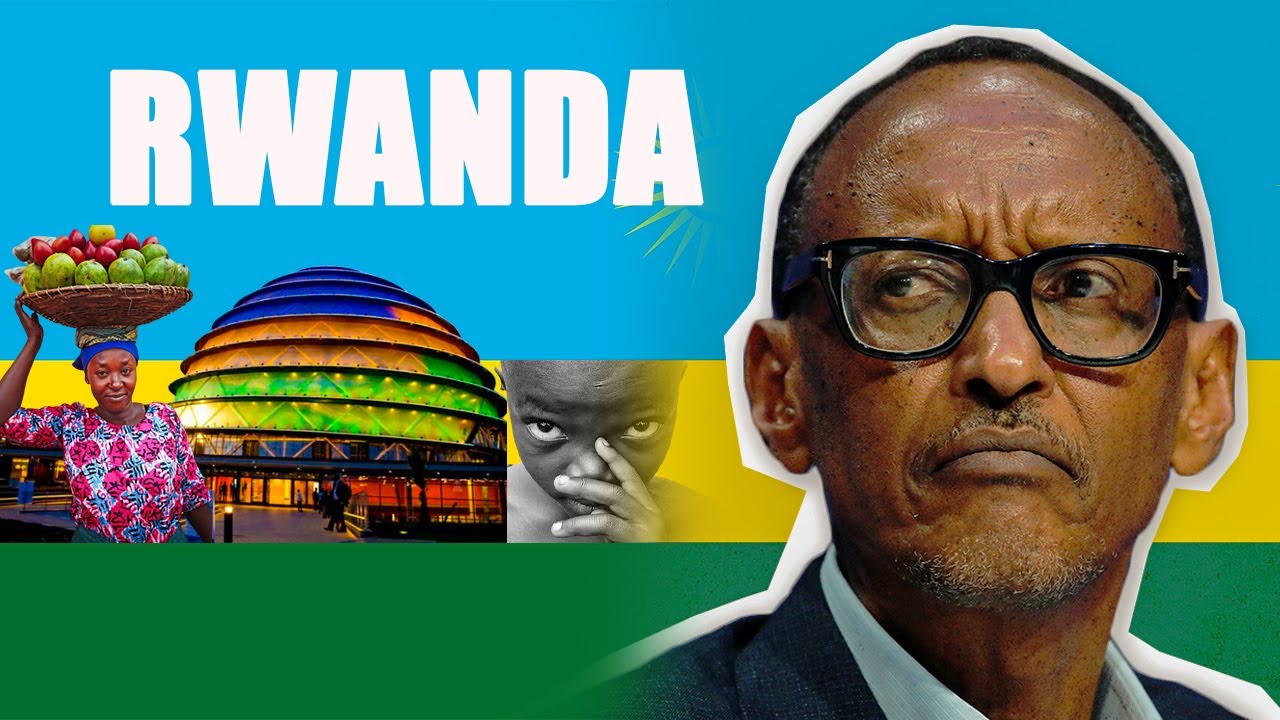 Rwanda: Dalka ugu fudud ee aad Ganacsi ka bilaabi karto Afrika (Sababta)