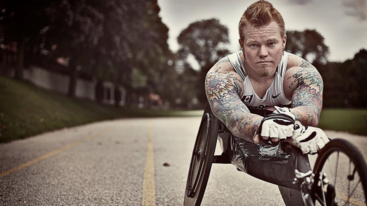 Unstoppable The Jeff Adams Story - Motivate Momentum