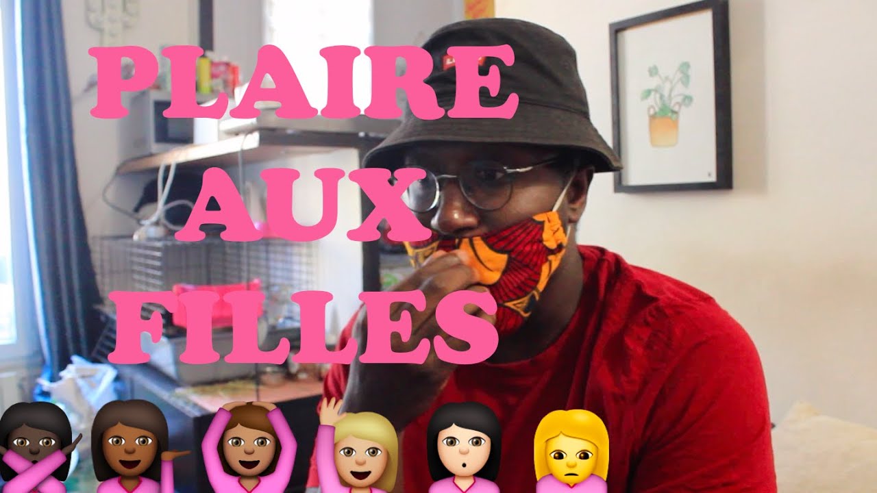 PLAIRE AUX FILLES - WESLEY KAMS