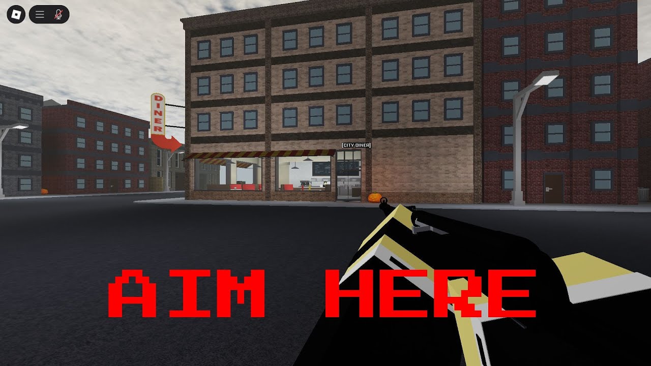 HOW TO GET GOOD AT PVP [REMASTERED] | ROBLOX Random Mafia Shooter