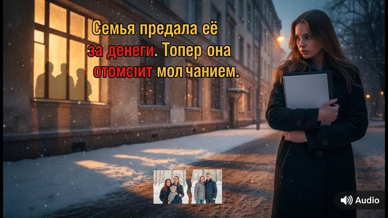 МАТЬ ШЕПЧЕТ О «БЕДЕ», А ДОЧЬ УЗНАЁТ ПРАВДУ: 9 ЛЕТ ЛЖИ И ДОЛГОВ, ОСТАВИВШИХ РУИНЫ ЖАДНОСТИ