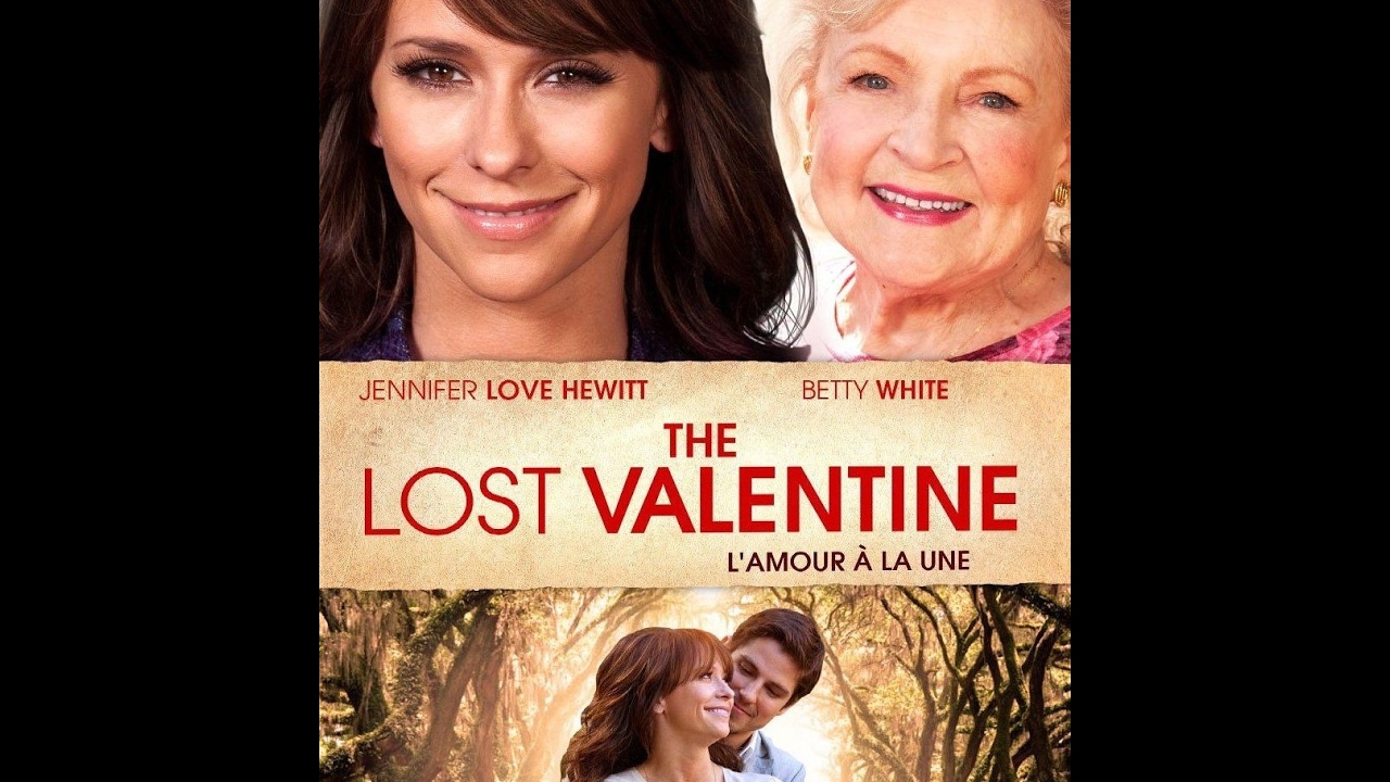 K&uuml;l&ouml;nleges Valentin Nap (2011) - The Lost Valentine