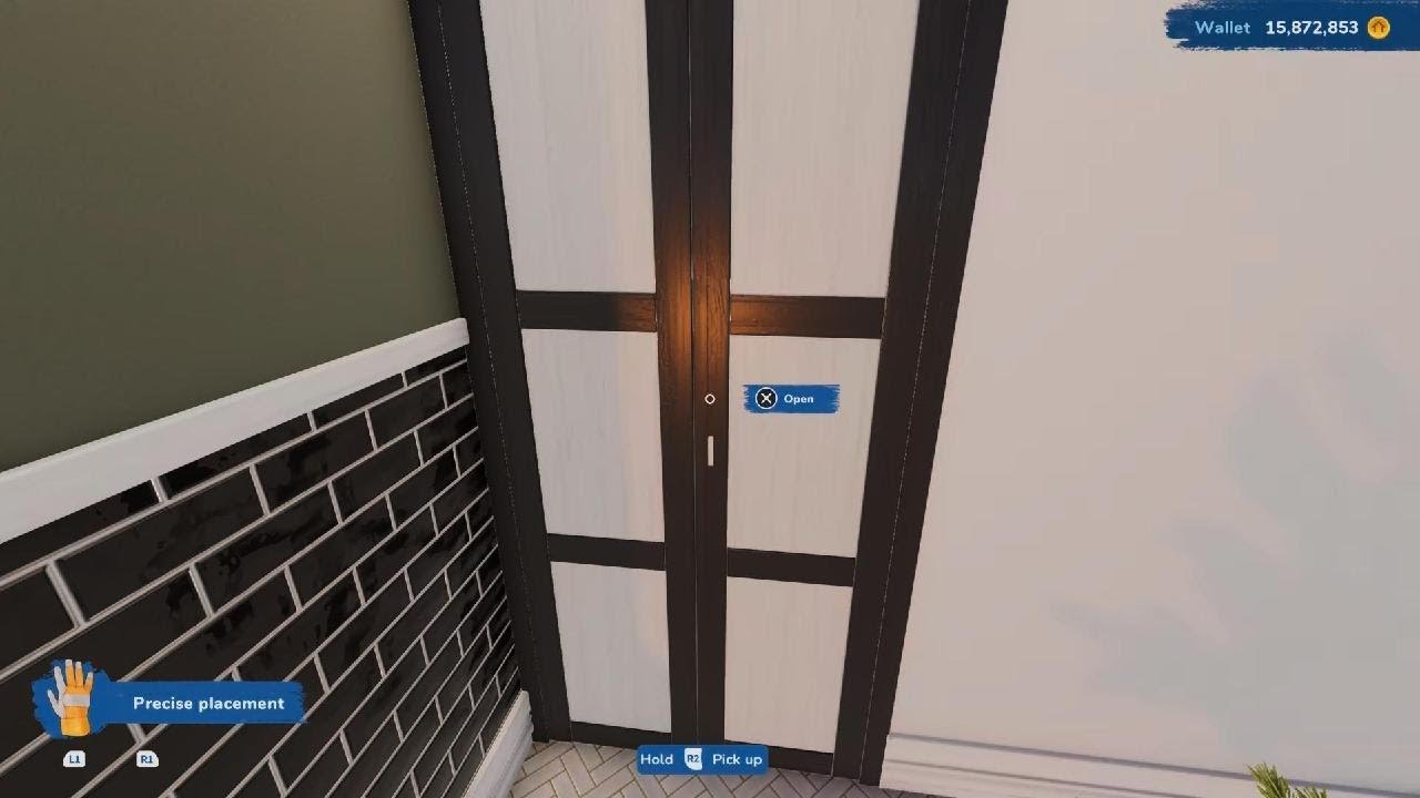 House Flipper 2_    16. 12. 2025    Little  Christmas  House. Sold  . Much  Love.👍❤️