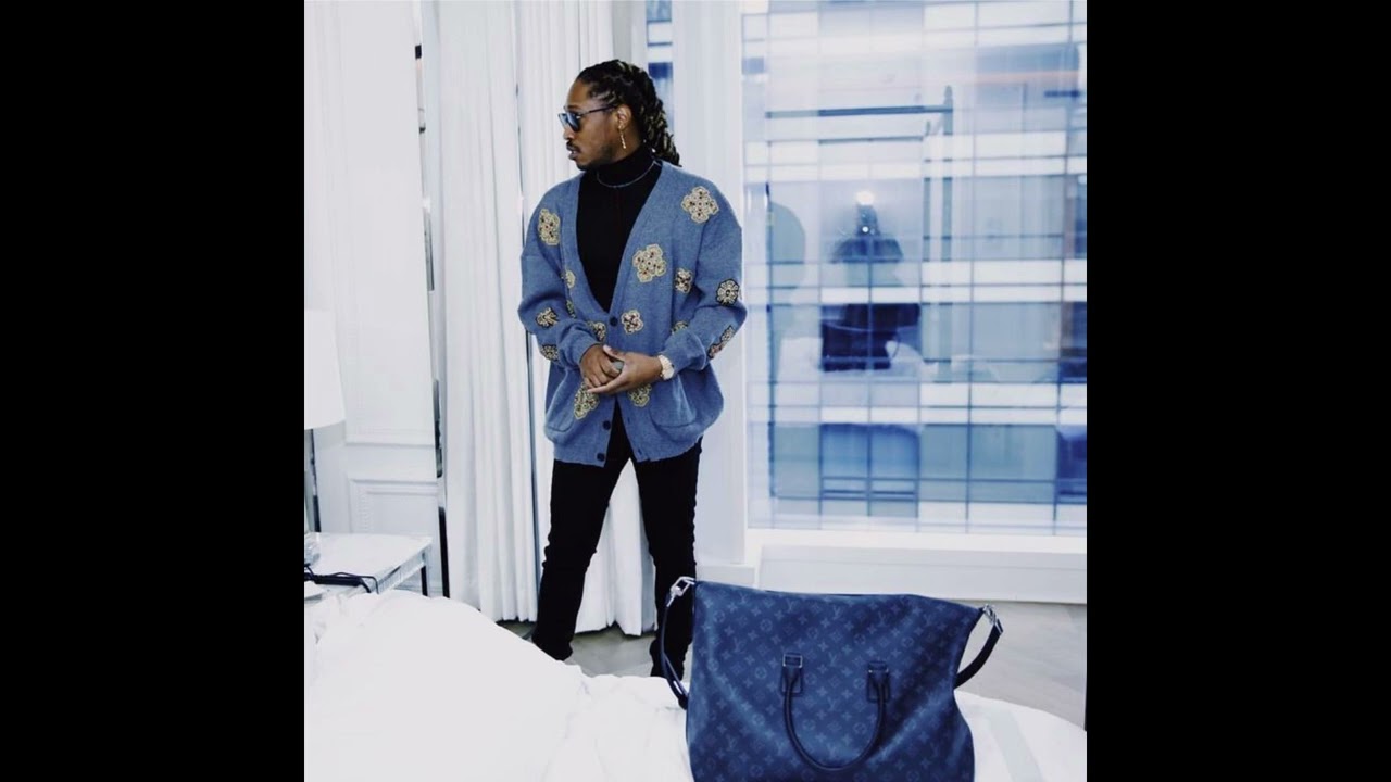 (FREE) Future Type Beat 2025 - 