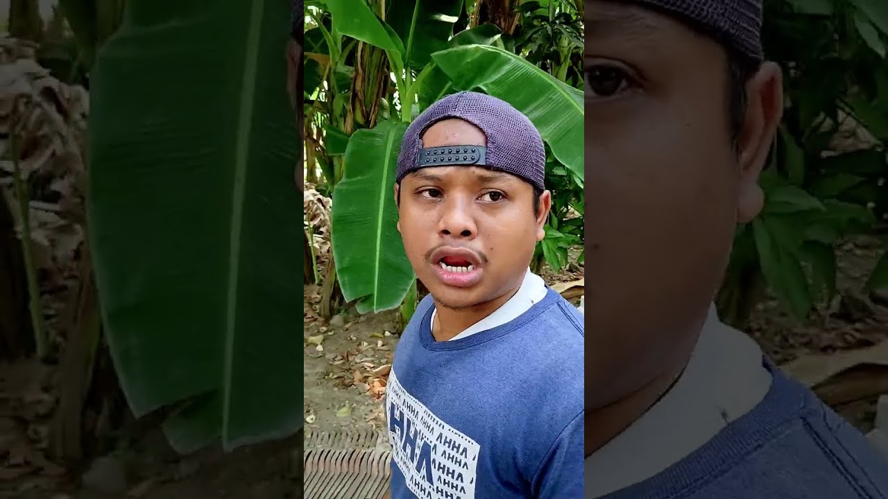 Kompilasi video komedi arek pinggiran official part 3
