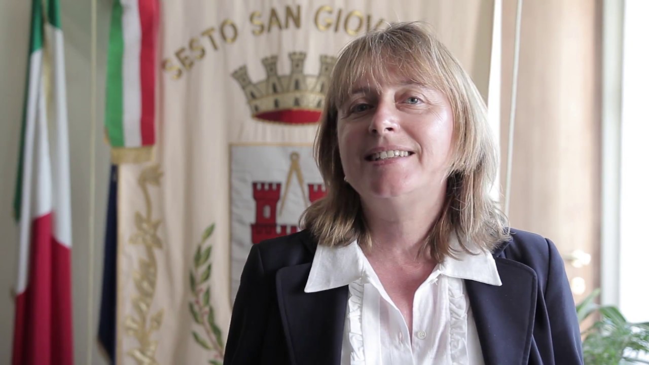 Sesto San Giovanni: intervista a Monica Chittò