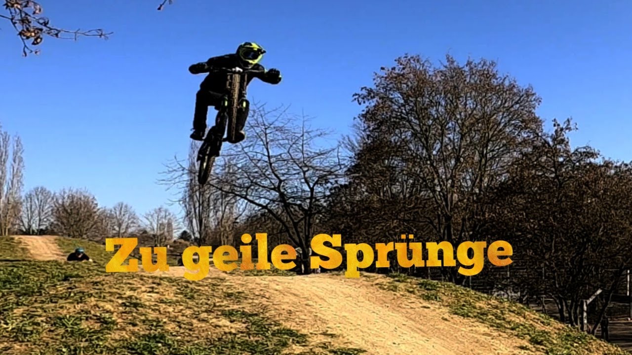 Dirtpark Sommerrain (Edit)