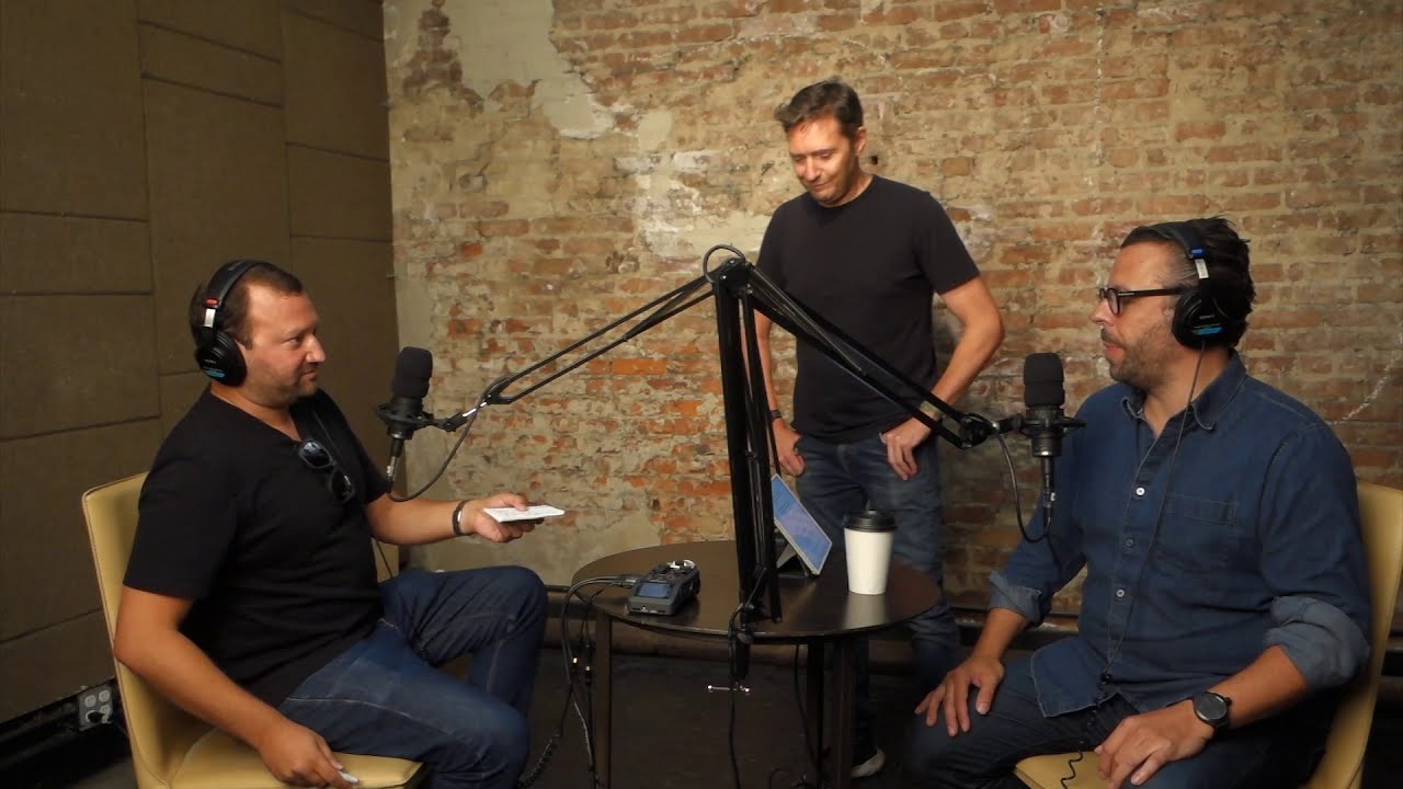 009: The Foodie Magician - Josh Beckerman