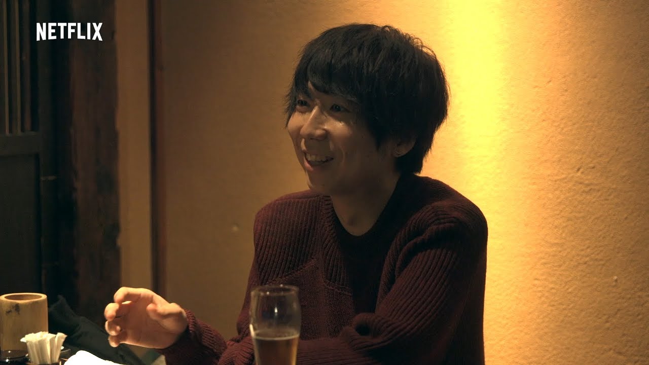 【44th WEEK】「課長のキスシーンは見れない…」川谷絵音、理生の恋のお悩みに…