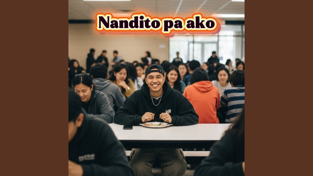 Nandito Pa Ako