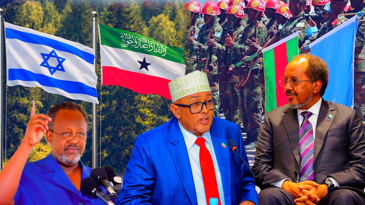 Deg Deg Cirro Oo Dacwo Laga Gudbiyay, DF Oo Ciidan Laascano Ka Dajisay