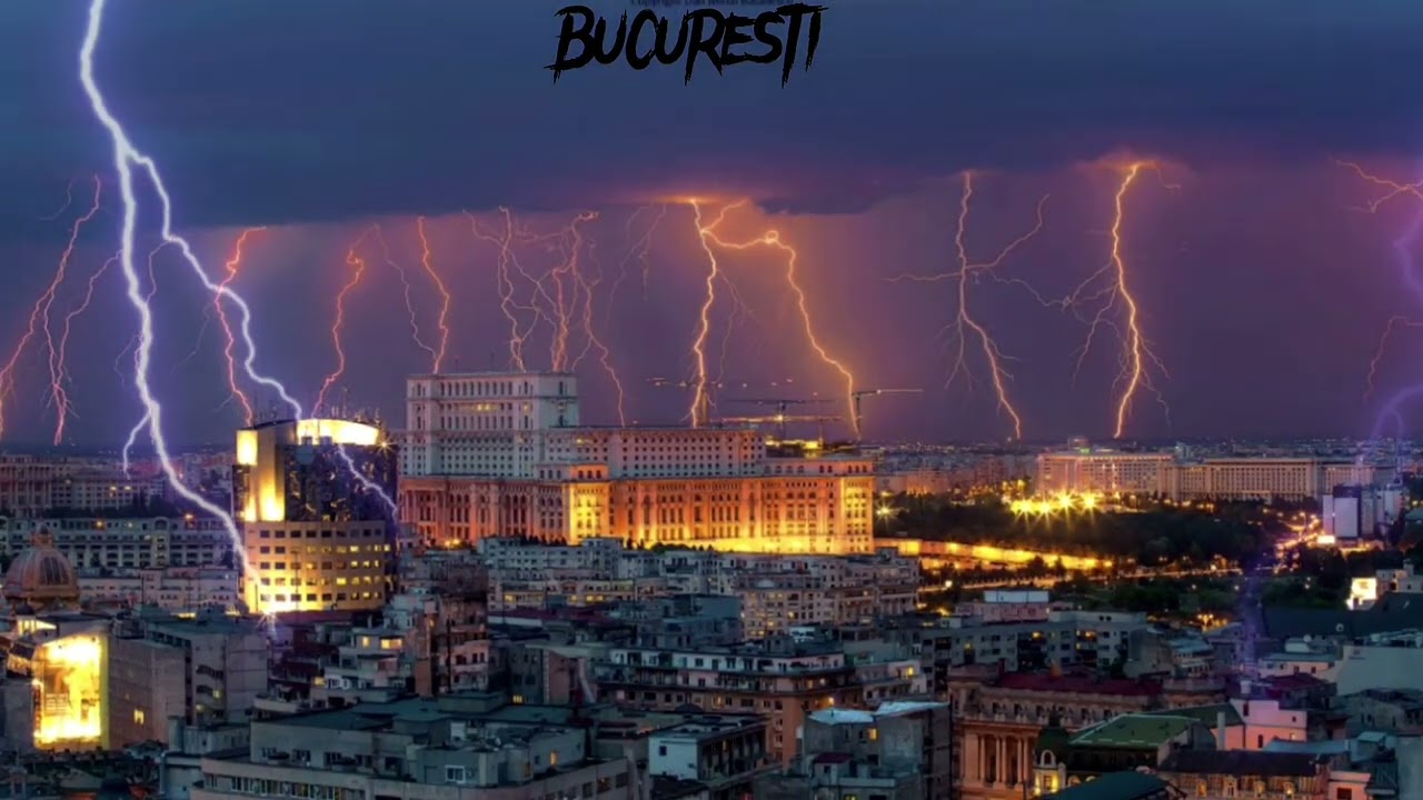 Underground - Bucuresti Drill