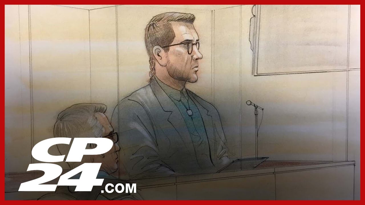 Convicted murderer Dellen Millard moved to medium security prison