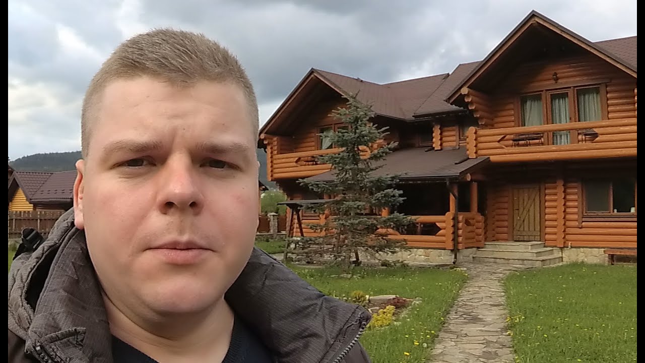 Карпати. Джип тур у Карпатах. Відпочинок в Україні. Равликова ферма.