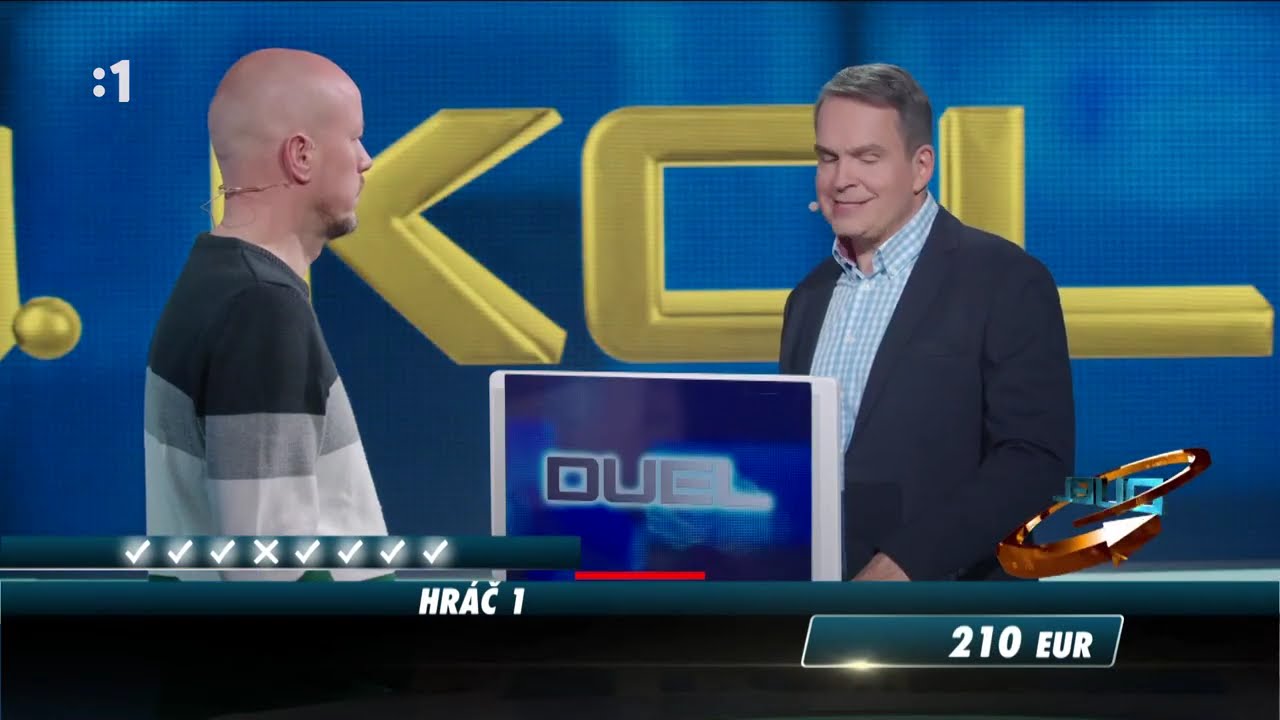 DUEL 05.05.25
