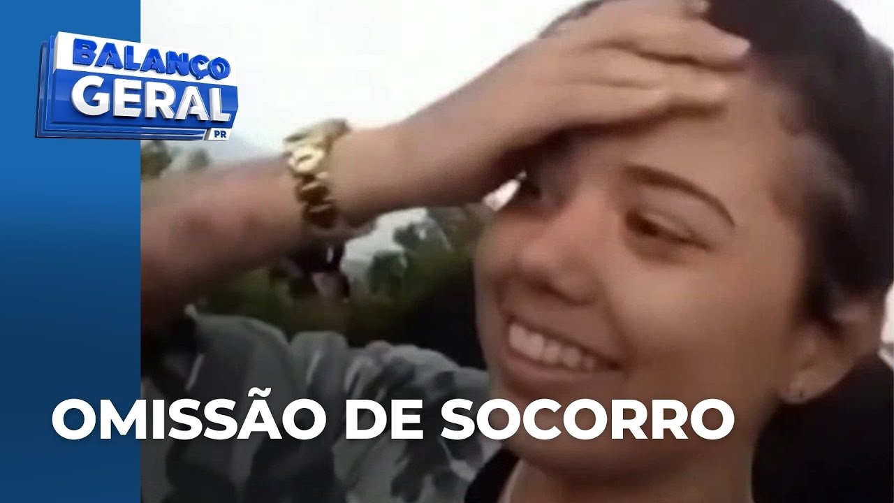 Amiga que deixou Roberto para trás durante trilha no Pico Paraná é denunciada por omissão de socorro