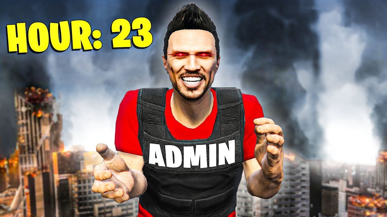 TURF WAR [AKM VS OXD] / [KPA VS IVA] ADMIN POV ||KDRP V2|| #kdrp #samp