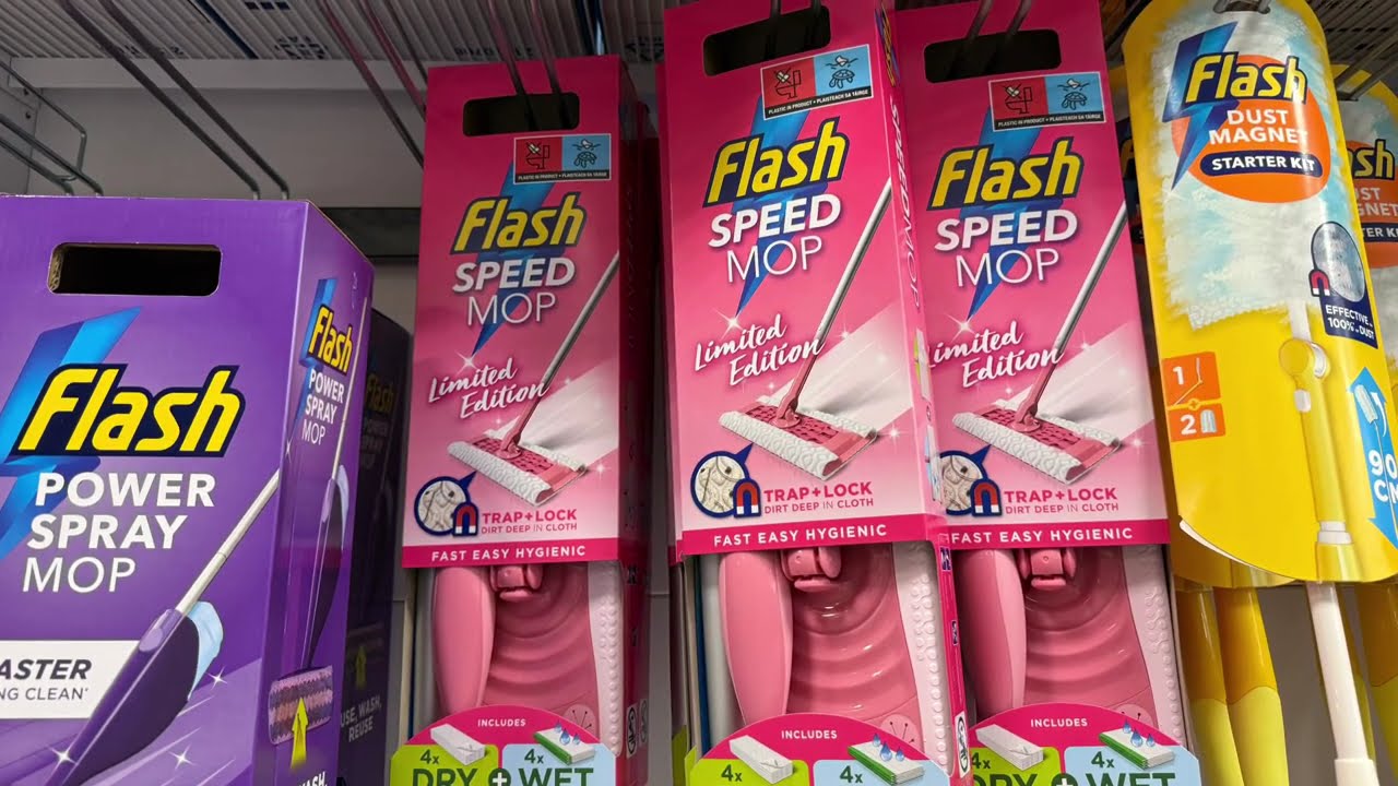 Home bargains come shop with me